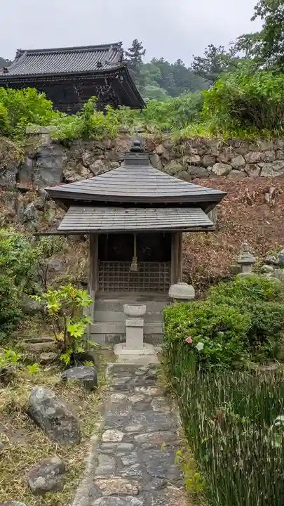 普門院(奈良県)