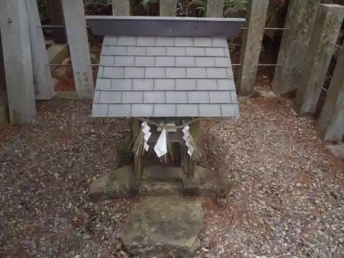 神明神社(岐阜県)