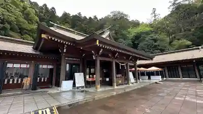 鹿児島縣護國神社(鹿児島県)