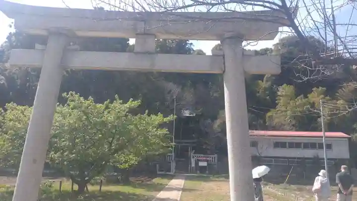 舞岡八幡宮(神奈川県)