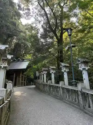 多度大社(三重県)