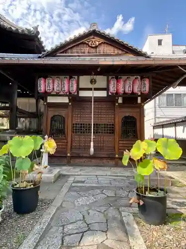 行願寺（革堂）(京都府)