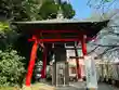 前鳥神社(神奈川県)