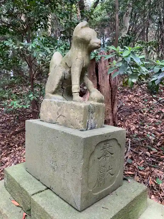 須賀神社(千葉県)