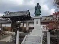 友円寺(岐阜県)