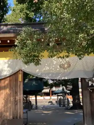 大聖観音寺（あびこ観音）のその他建物