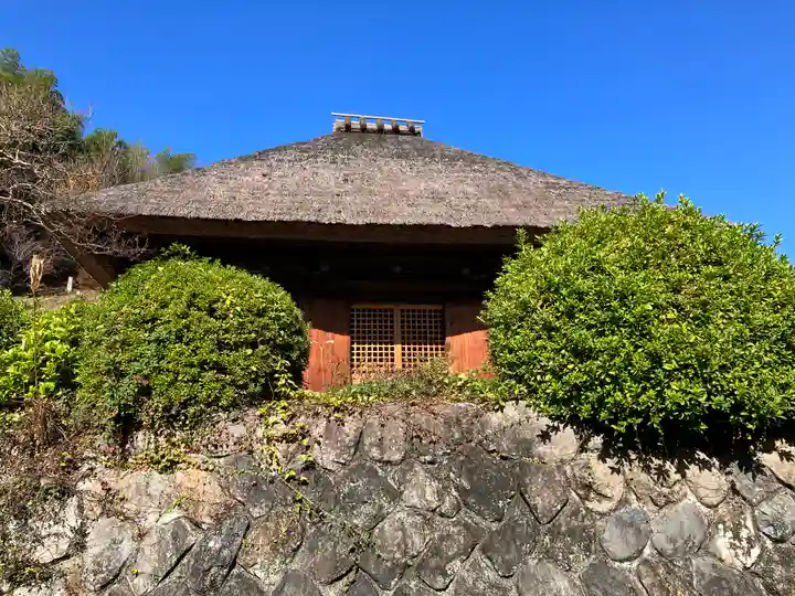 法音寺(和歌山県)