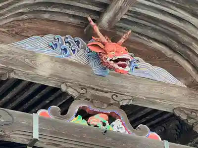 高良大社(福岡県)