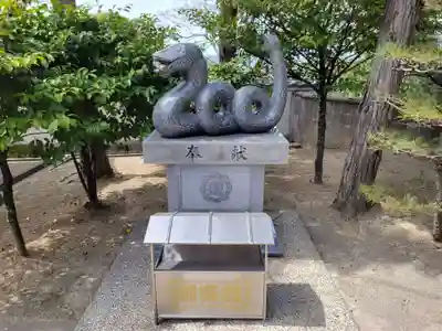 道通神社(岡山県)