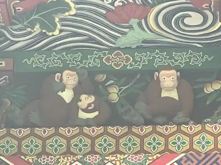 秩父神社(埼玉県)