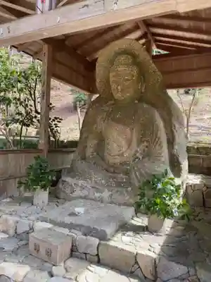 三千院門跡の仏像