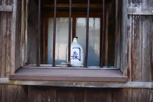 千手院のその他建物