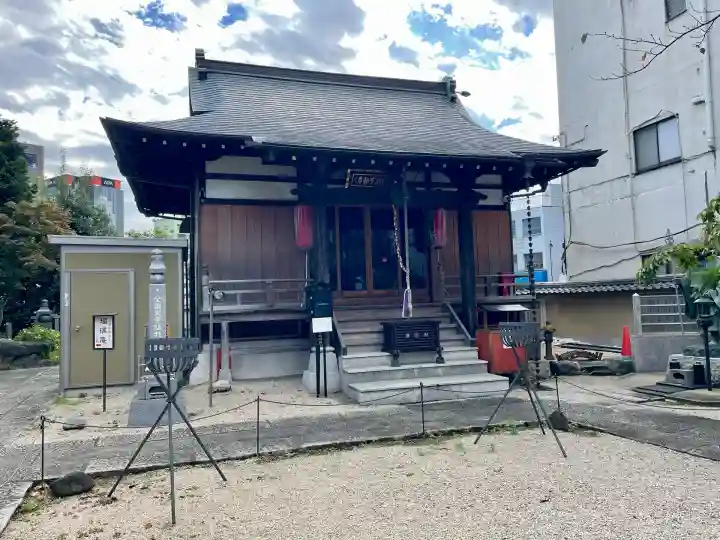 大満寺(東京都)