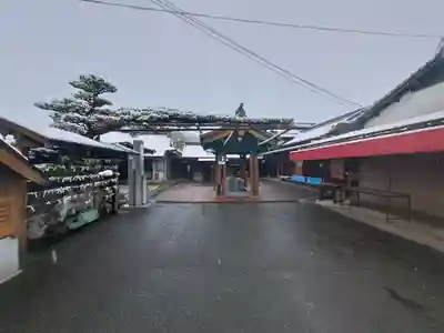 七木地蔵尊(福岡県)