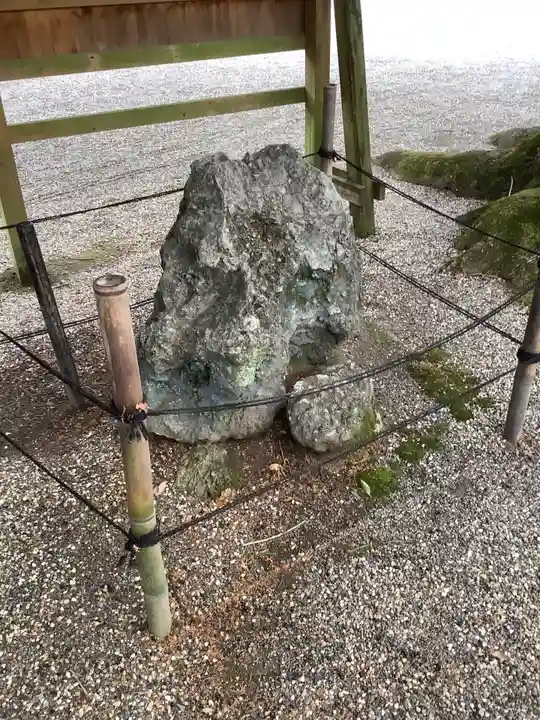 津島神社のその他建物