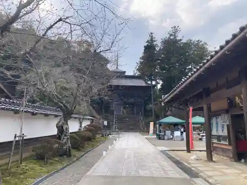 妙成寺(石川県)
