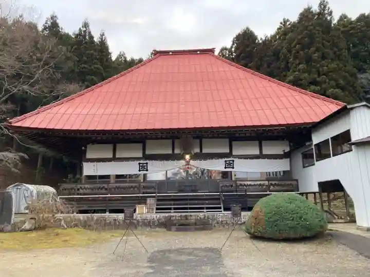 修多羅寺(茨城県)