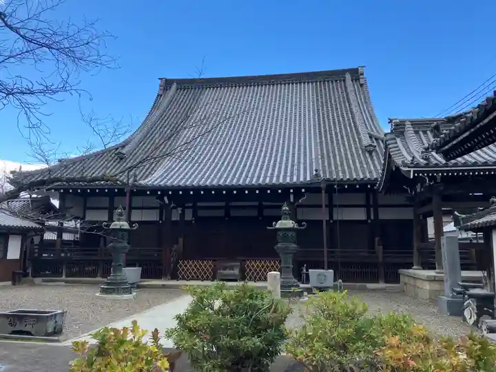 称念寺(奈良県)