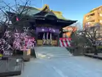 桜神宮(東京都)