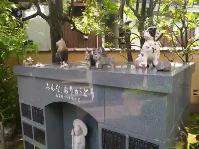 林宗院(東京都)