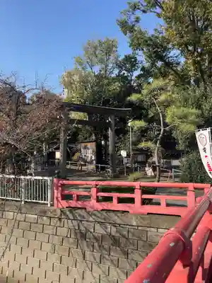 荏原神社(東京都)