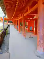 春日大社のその他建物