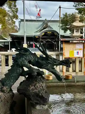 海神社(兵庫県)