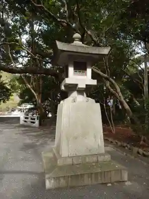 靜岡縣護國神社のその他建物