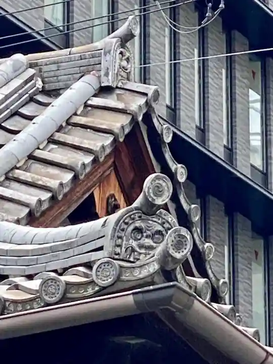 正行院(猿寺)のその他建物