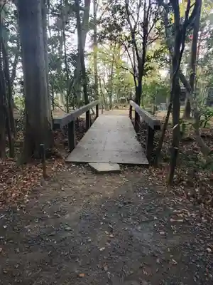 常光院のその他建物