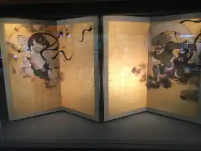 建仁寺(建仁禅寺)の芸術