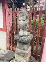 柳森神社(東京都)