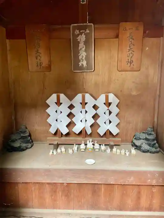 菅原神社(群馬県)