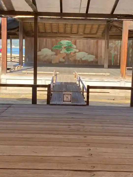 厳島神社(広島県)