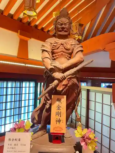 南法華寺（壷阪寺）(奈良県)