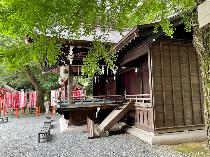 金王八幡宮(東京都)