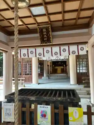 服織神社（真清田神社境内社）(愛知県)