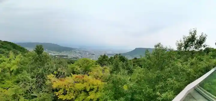 八栗寺(香川県)