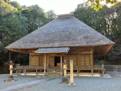 本興寺(静岡県)