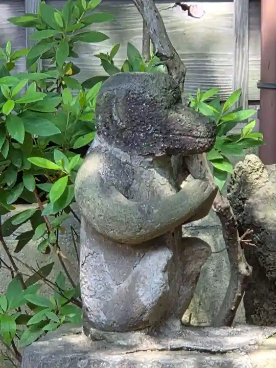 浅間神社(東京都)