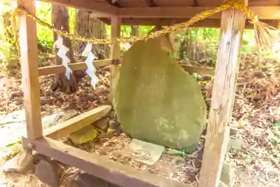 八重垣神社(宮城県)