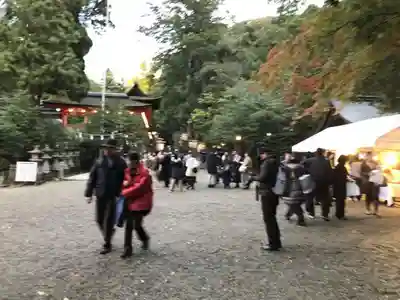 石上神宮のその他建物