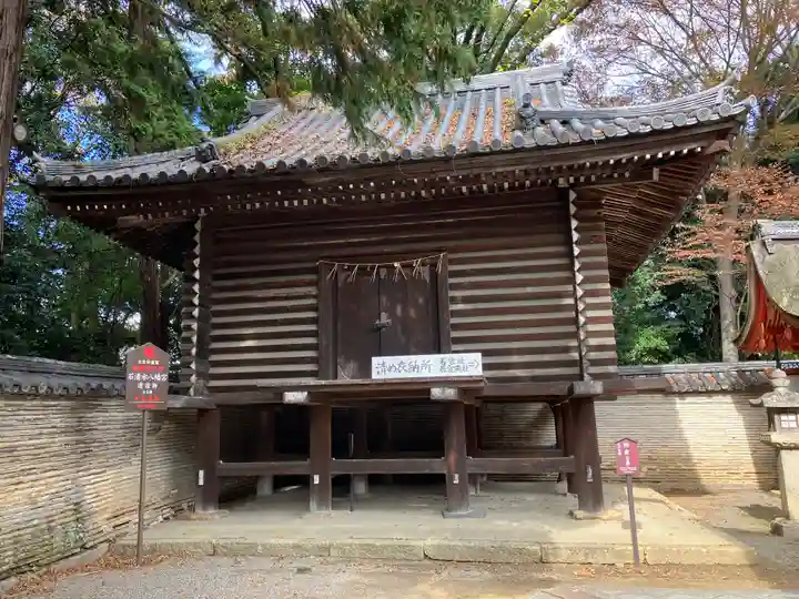 石清水八幡宮(京都府)