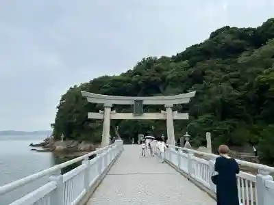 八百富神社(愛知県)