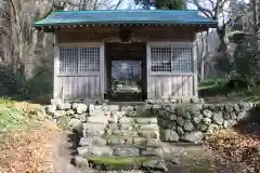 諏訪神社(福井県)