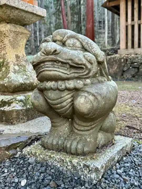 九頭神社(京都府)