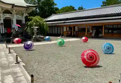 武雄神社のその他建物