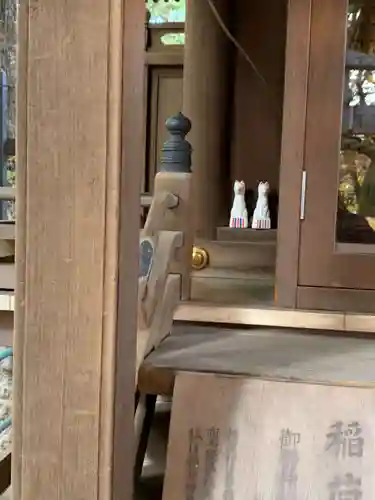 太子堂八幡神社(東京都)