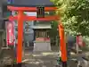 羽衣町厳島神社(関内厳島神社・横浜弁天)の末社・摂社