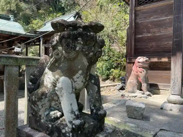 日吉神社(滋賀県)